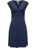 ragwear Sommerkleid Comfrey in Indigo Blue23