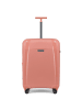 Epic Phantom SL 4-Rollen Trolley 66 cm in flamingopink