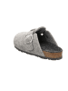 natural sense Clogs in Grau