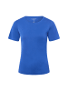 brookshire T-Shirt in blau - 0071