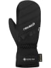 Reusch Fäustlinge Tommy GORE-TEX Junior in 7701 black/white