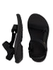 Teva Sandalen-Trekking Hurricane XLT2 in Black