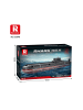 Reobrix 33048 Shark Modell Klemmbaustein Set 2895 Teile