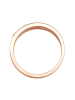 Elli Ring 925 Sterling Silber in Rosegold