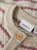 name it Strickjacke in Mesa Rose