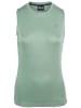 Gorilla Wear Mokena Tank-Top - Grün