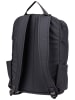 FJÄLLRÄVEN Rucksack Vardag 17 in Coal Black