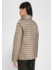 Basler Wendejacke Jacket in khaki