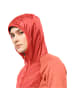 Jack Wolfskin W ROUTEBURN PRO HYBRID in Orange