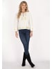 usha FESTIVAL Bluse in Weiss