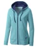 WITT WEIDEN Jacke in mint-jeansblau