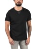 BLEND Layershirt in schwarz