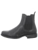 PX Shoes Stiefelette in schwarz