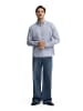 Polo Club Hemd MAN MOREAU LONG SLEEVE REGULAR FIT in Blau
