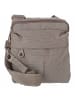 Mandarina Duck MD20 - Umhängetasche  21 cm (scarab) in taupe