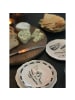 Blond Amsterdam Petit-Four-Teller It's ok in Schwarz - 12cm