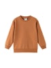 Reima Sweatshirt Svetari Cinnamon brown