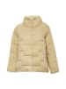 myMo Damen Jacket in Khaki