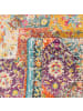 NAZARRUGS Teppich ANATOLIA in Mehrfarbig