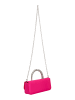 faina Women Clutch in Pink