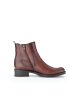 Gabor Chelsea Boots in braun