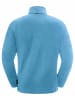 Jack Wolfskin Fleecejacke für Herren in blau