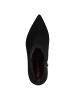 Tamaris Stiefelette in BLACK