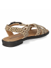 Ricosta Sandalen BIRTE in beige