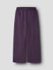 name it Sweathose Nkfoda Wide Leg Pant in navy cosmos