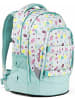 Satch Schulrucksack für Kinder in Bunt
