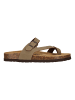 NOU Sandalen Hardinsburg V2 in 3027 Timber Wolf