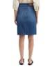 Marc O'Polo Jeansrock regular in Medium Blue