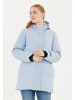 Weather Report Winterjacke Silky in 2161 Dusty Blue