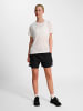 Newline T-Shirt Nwlbeat Laufen Damen in WHITE