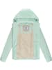 ragwear Funktionsjacke Dizzie B YOUMODO in Mint
