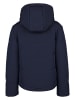 Petrol Industries teppjacke Iron Forge in Blau