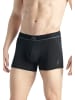 adidas Boxershorts Aktiv Micro Flex Eco Trunk 3P in schwarz