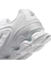 Nike Reax 8 NSW SL Sneaker Damen in Weiß