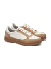 Pikolinos Sportliche Schnürschuhe in Beige