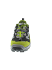 LOWA Maddox Pro GTX Lo Jr Wanderschuh Gelb