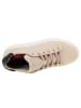 G-Star Sneaker low Rovic Nub M in Beige