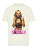 F4NT4STIC T-Shirt Britney Spears in sand
