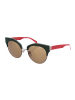 Marni Sonnenbrille in Multicolored