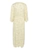 CULTURE Kleid CUbillie Casual fit in Whitecap Flower