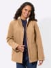 WITT WEIDEN Softshell-Jacke in camel