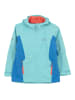 Jack Wolfskin Jacke Grivla Wetterschutz-Jacke in Blau