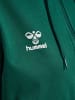 Hummel Reißverschluss Jacke Hmlgo Damen in EVERGREEN