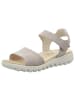 Gabor Sandalette in beige