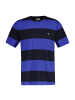 Gant T-Shirt 1er Pack in Blau (Royal)