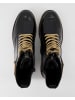 remonte Klassische Stiefeletten in Schwarz